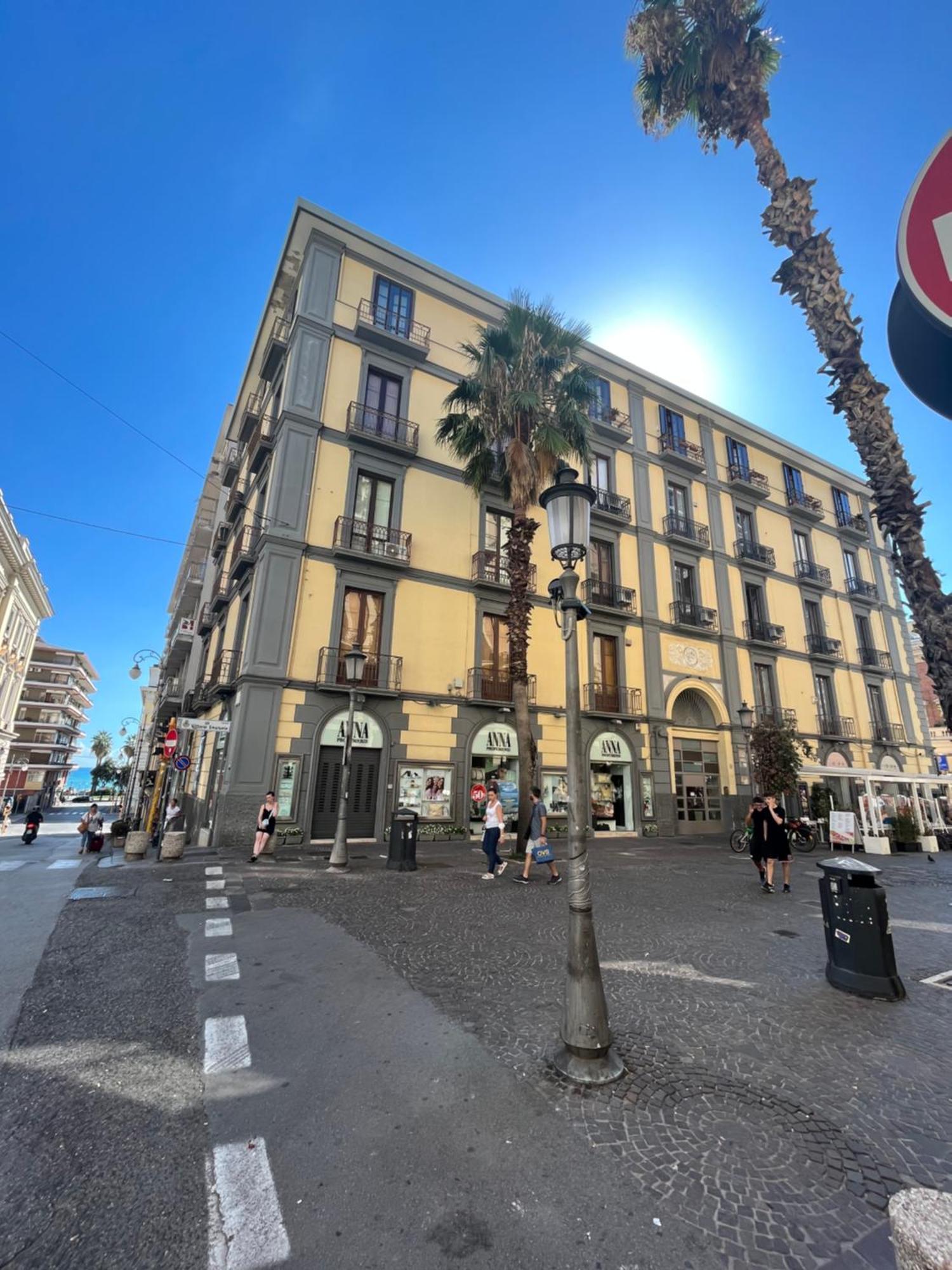 Maison d'hôtes Al Corso *